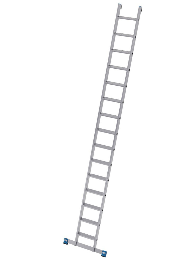 KRAUSE STABILO drabina przystawna R13 15 stopni 